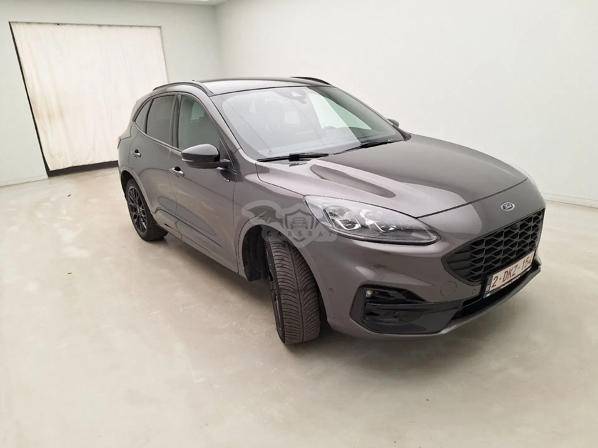 Ford Kuga 2.5i ST Line X 2023