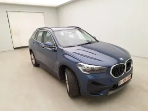 BMW X1 18d 2021