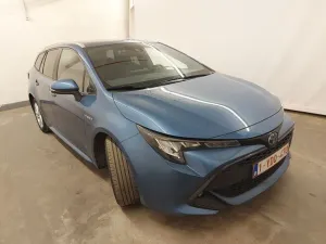 Toyota Corolla Touring Sports 1.8 Dynamic 2020