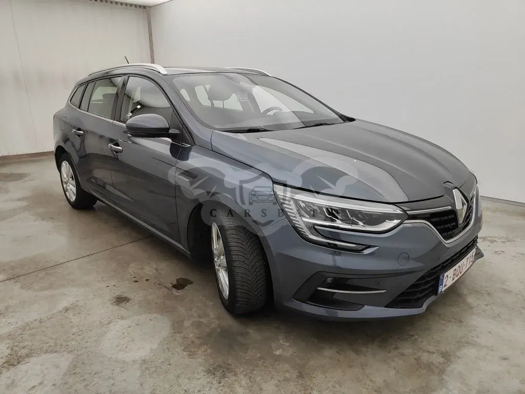 Renault Megane Grandtour 1.5 DCI 2022