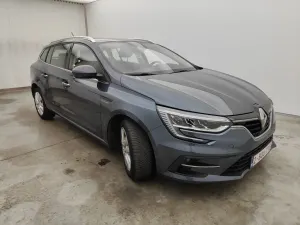 Renault Megane Grandtour 1.5 DCI 2022