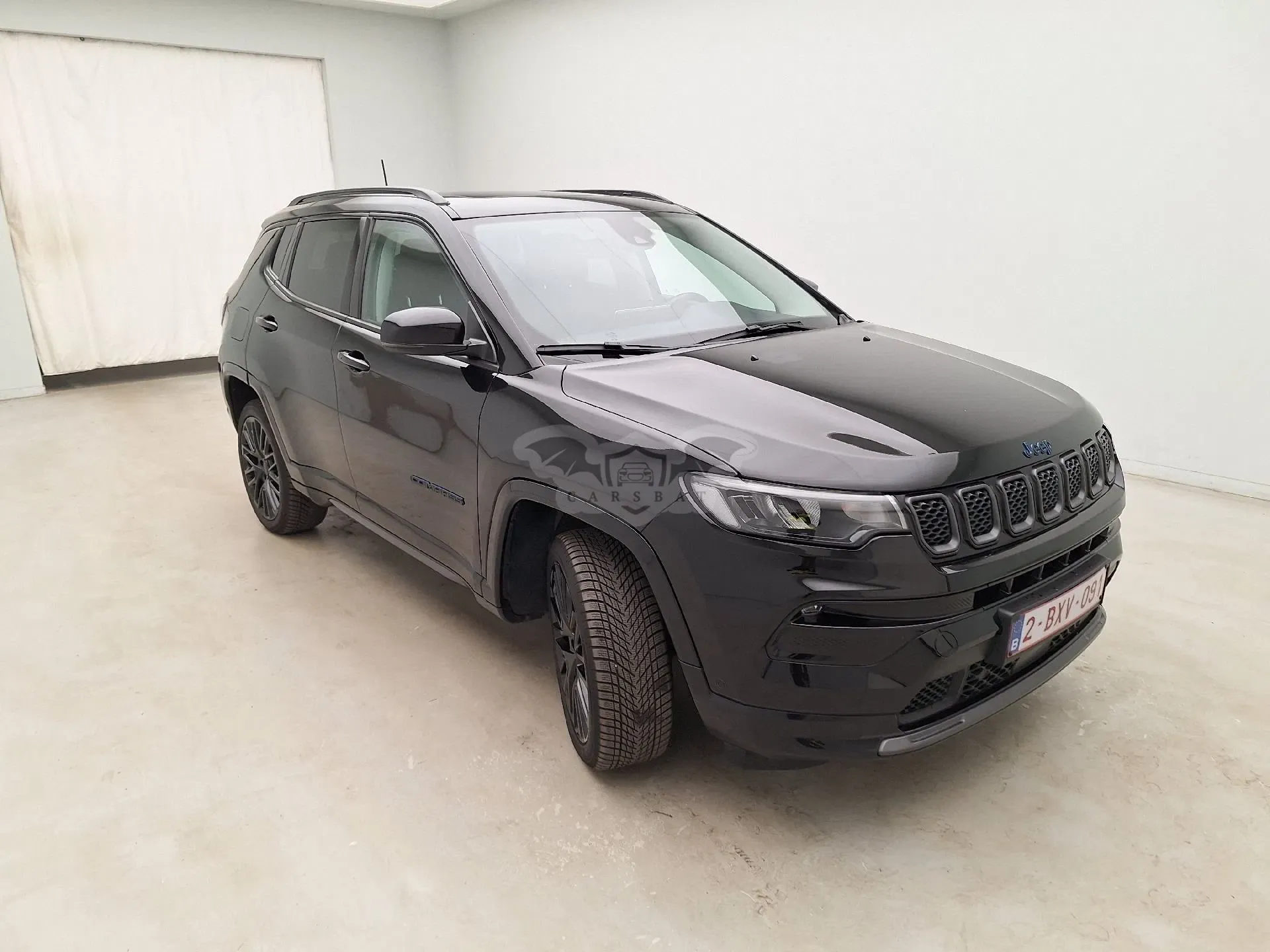 Jeep Compass 4xe 1.3 S 2022