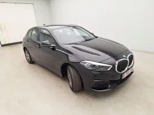 BMW 1 Series 116d 2022