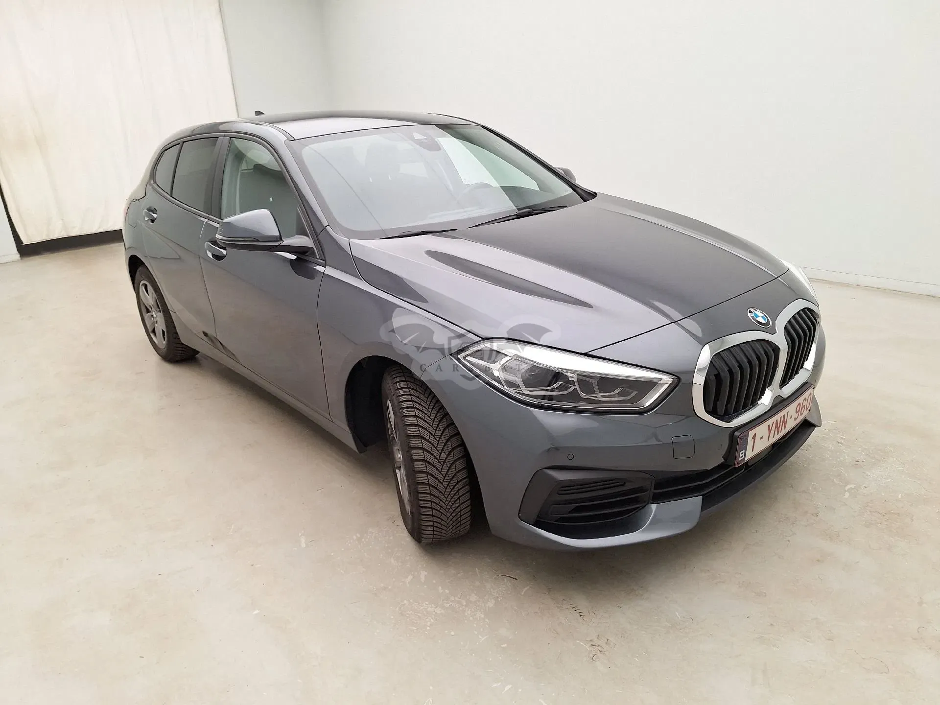 BMW 1 Series 118i 2020