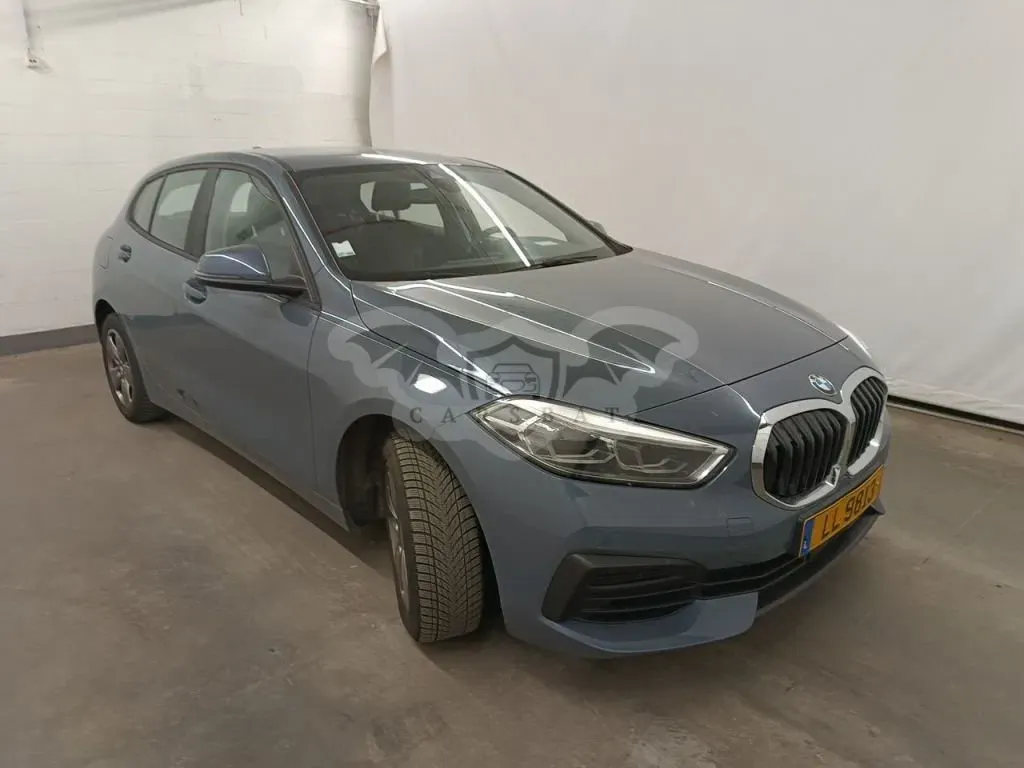 BMW 1 Series 116d 2023