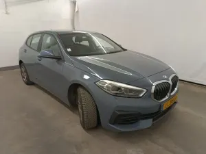 BMW 1 Series 116d 2023