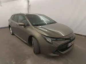 Toyota Corolla Touring Sports 1.8 Dynamic 2022