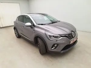 Renault Captur / QM3 1.6i Initiale Paris 2021