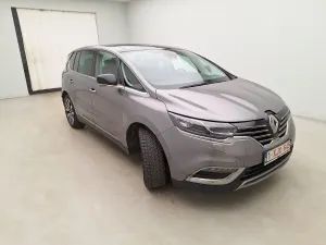 Renault Espace 2.0 DCI Initiale Paris 2020