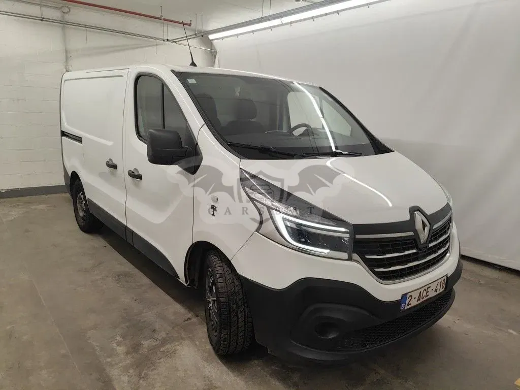 Renault Trafic L1H1 2.0 DCI Grand Comfort 2021