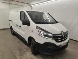 Renault Trafic L1H1 2.0 DCI Grand Comfort 2021