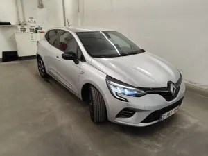 Renault Clio 1.0 Tce Zen 2021