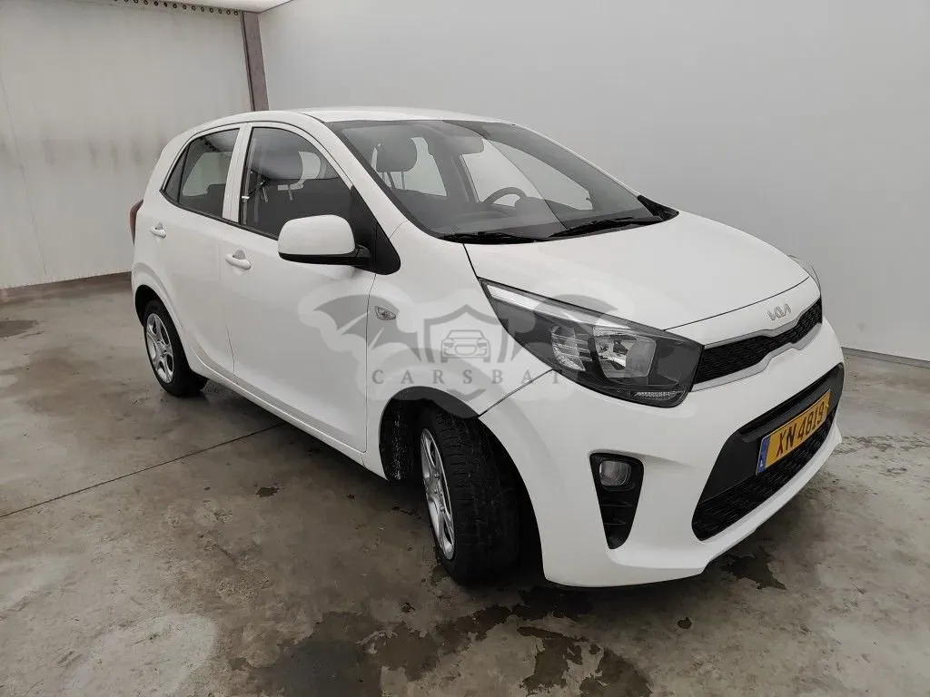 Kia Picanto (Morning) 1.0 ISG 2023