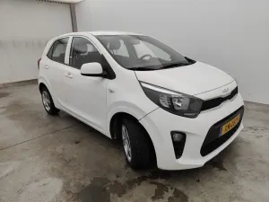 Kia Picanto (Morning) 1.0 ISG 2023