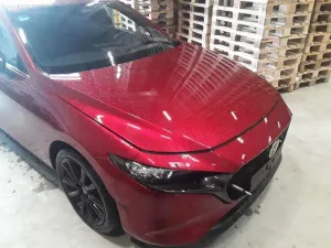 Mazda 3 Homura 2025