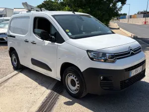Citroën Berlingo 1.5 HDI Club 2019