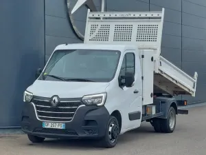 Renault Master 2.3 DCI Grand Comfort 2022