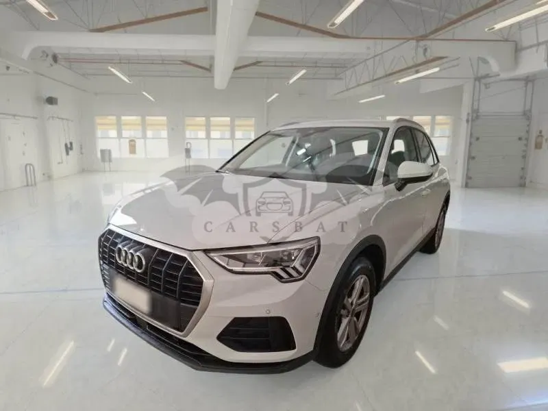 Audi Q3 35 TDI Business 2023