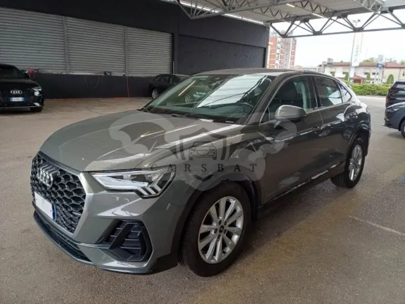 Audi Q3 Sportback 35 TDI Business 2023