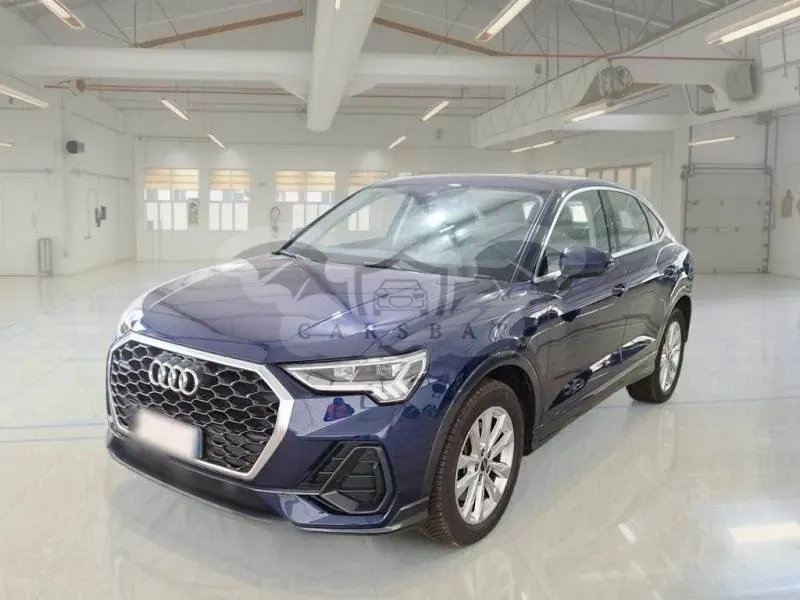 Audi Q3 Sportback 40 Business 2023