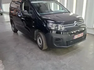 Citroën Berlingo 1.5 HDI Control 2022