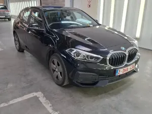 BMW 1 Series 116d 2023
