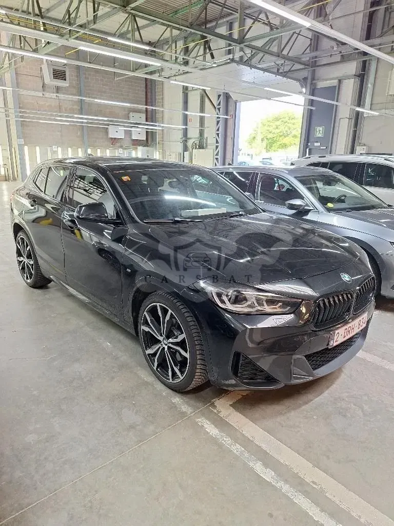 BMW X2 18i M Sport 2022