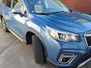 Subaru Forester Comfort 2020