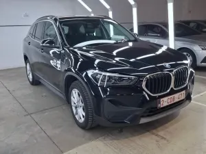BMW X1 18d 2022
