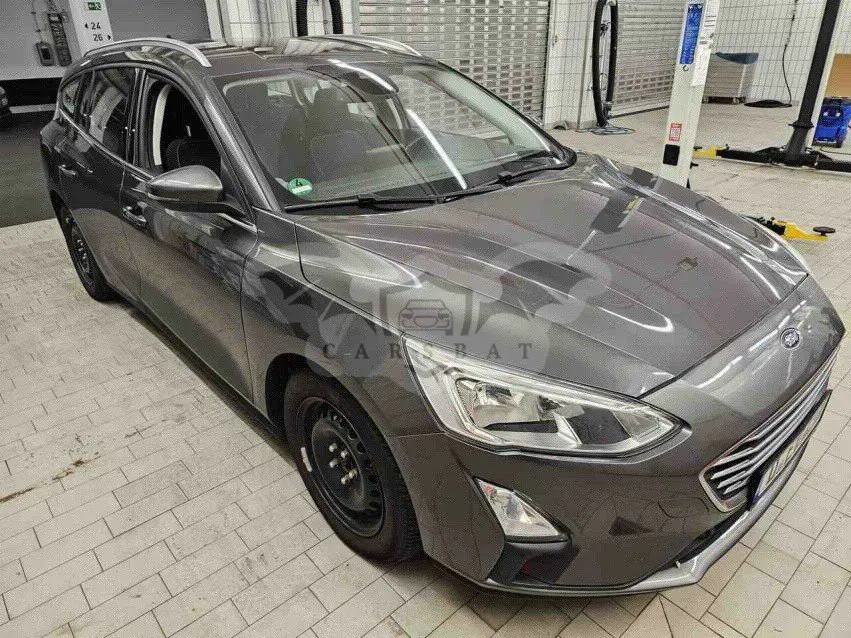 Ford Focus 1.5 EcoBlue Trend 2018