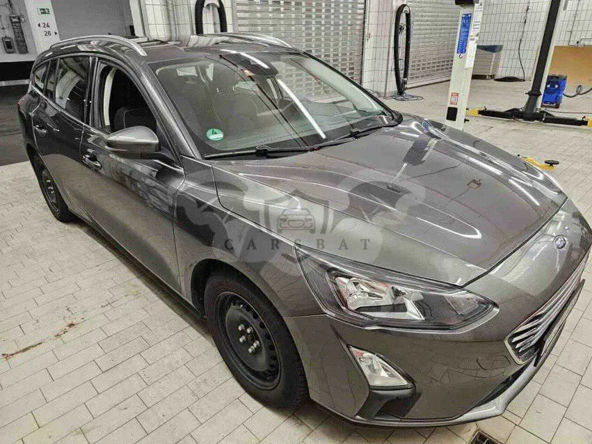 Ford Focus 1.5 EcoBlue Titanium 2020
