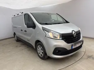 Renault Trafic 1.6 DCI 2019