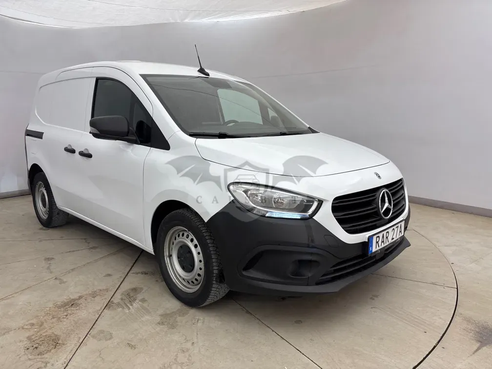Mercedes-Benz Citan 110 CDI 2023