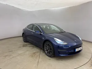 Tesla Model 3 Long Range 2020