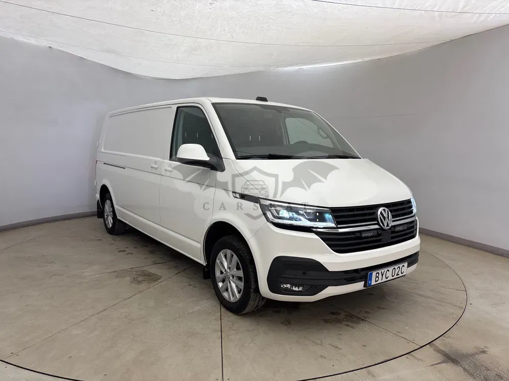 Volkswagen Transporter 2.0 TDI 2020