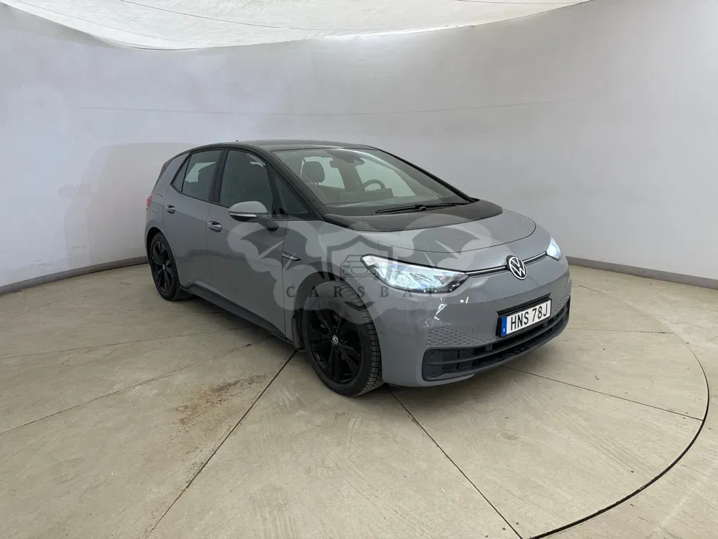 Volkswagen ID.3 Pro S 2023