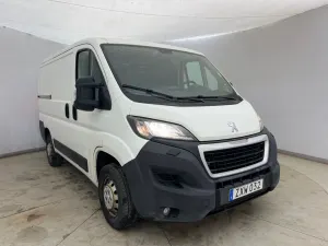 Peugeot Boxer 2.0 HDI 2019