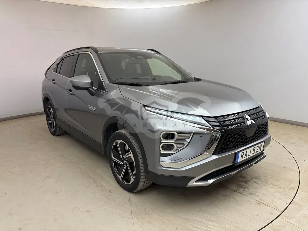 Mitsubishi Eclipse Cross 2.4 2023