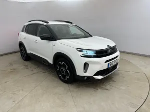 Citroën C5 Aircross 1.6 2023