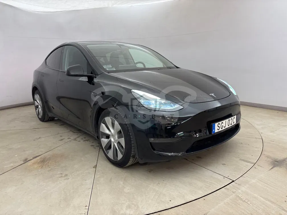 Tesla Model Y Long Range 2023