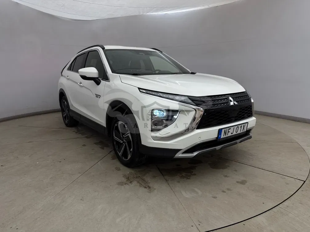 Mitsubishi Eclipse Cross 2.4 2023