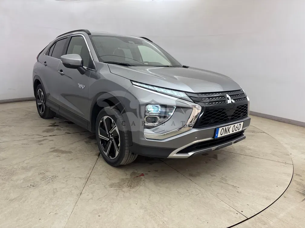Mitsubishi Eclipse Cross 2.4 2023
