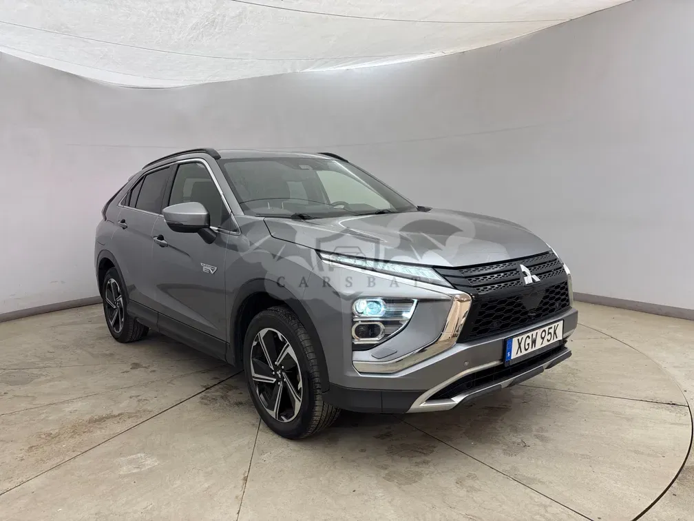 Mitsubishi Eclipse Cross 2.4 2023