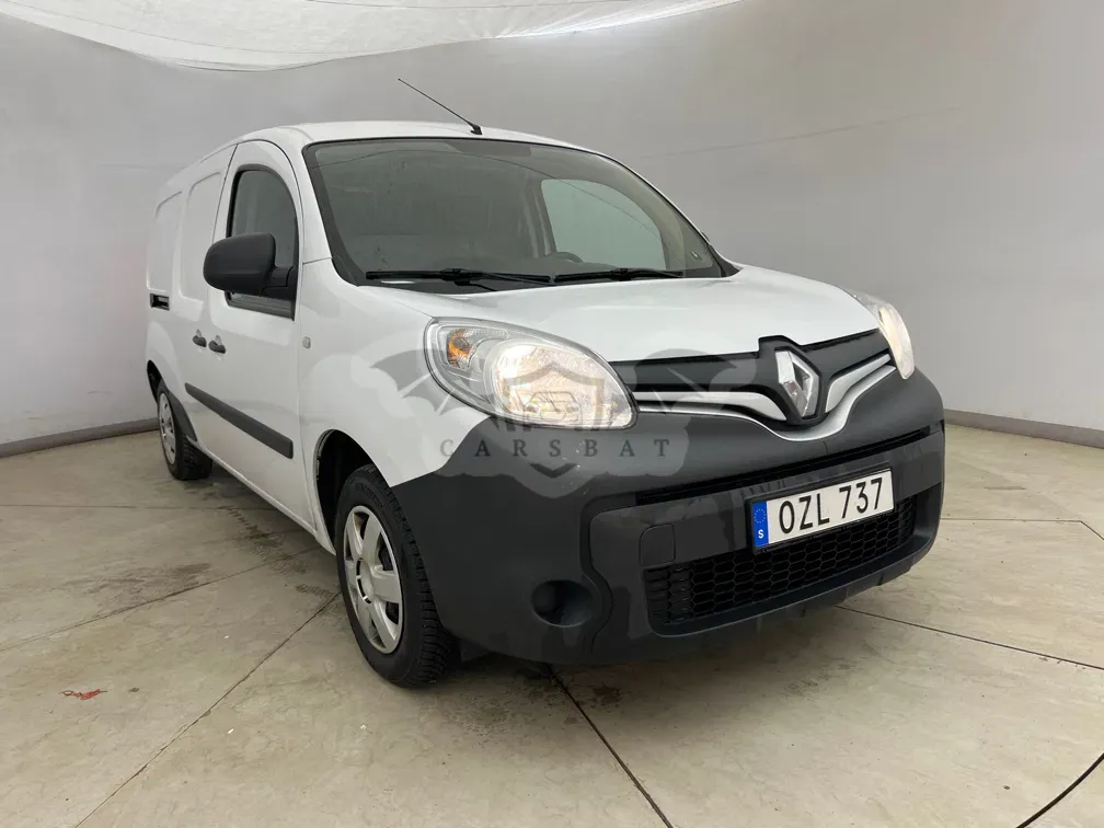 Renault Kangoo Express Maxi 1.5 DCI 2016