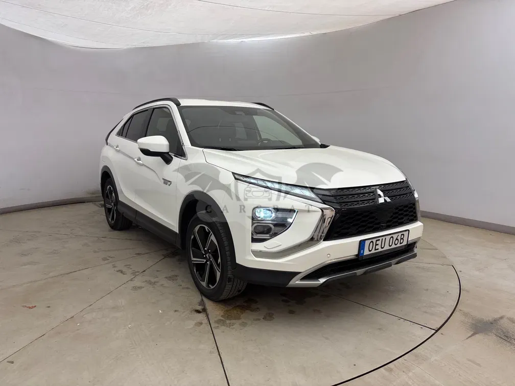Mitsubishi Eclipse Cross 2.4 2023