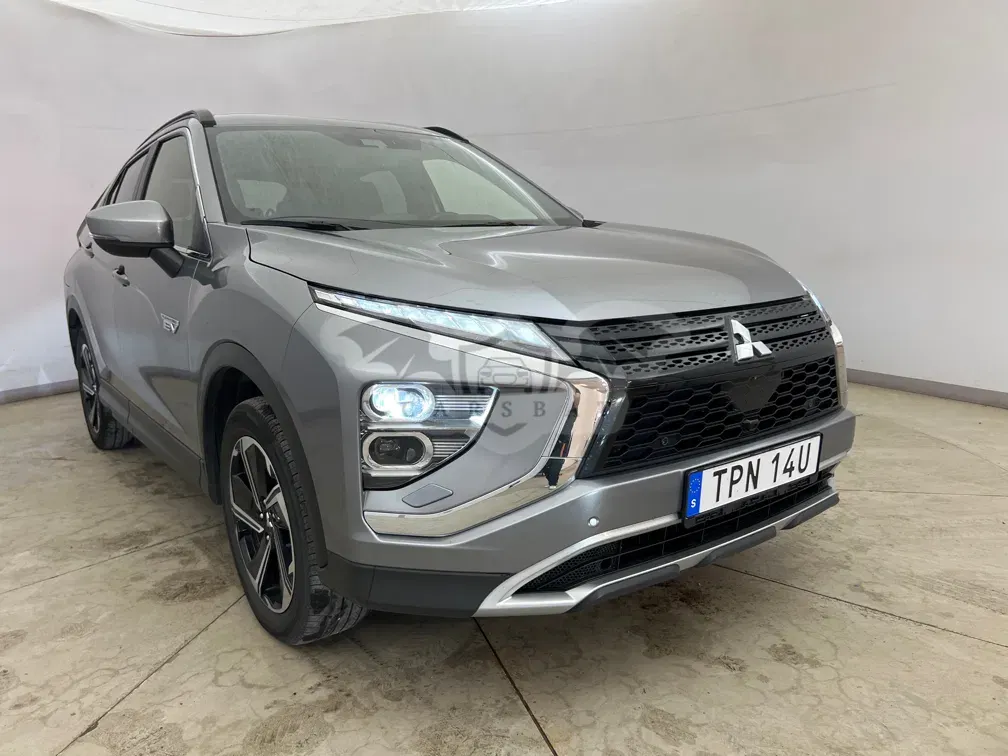 Mitsubishi Eclipse Cross 2.4 2023