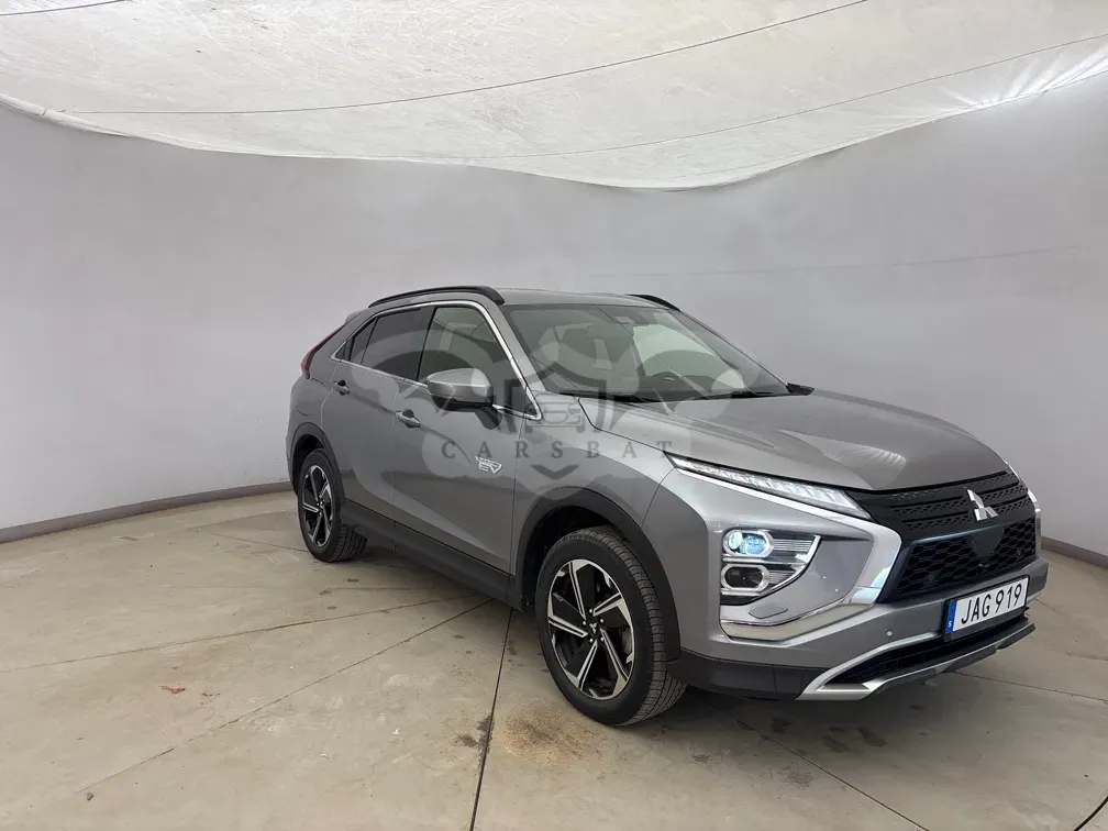 Mitsubishi Eclipse Cross 2.4 2023