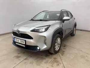 Toyota Yaris Cross 1.5 2023