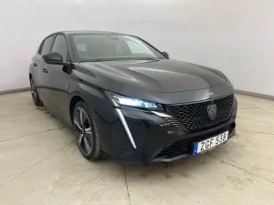Peugeot 308 1.2i 2023