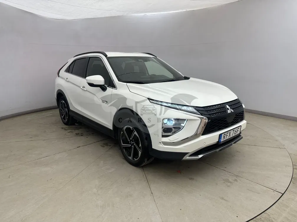 Mitsubishi Eclipse Cross 2.4 2023